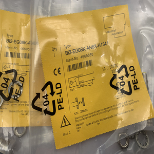 Nuevo Sensor de Proximidad en Stock <span class=keywords><strong>BI2</strong></span>/BI2U-<span class=keywords><strong>EG08K</strong></span>-<span class=keywords><strong>AP6X</strong></span>/AN6X-H1341, Confiable, Garantía de un Año - Product Image 3
