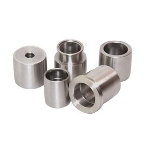 مخصص عالية الدقة الانتهاء من أكسيد الأسود منتجات الألومنيوم OEM - Product Image 4