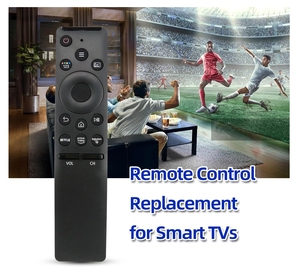 Phổ IR-1316 thay thế IR điều khiển từ xa làm việc cho Samsung thông minh cong khung QLED LED <span class=keywords><strong>LCD</strong></span> 8K 4K TV - Product Image 4