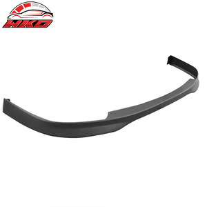 เหมาะสำหรับ Acura Integra 94-97 DC2 JDM TR สไตล์สปอยเลอร์กันชนหน้าแบบไม่ทำสี PU คุณภาพสูง อุปกรณ์ตกแต่งภายนอก - Product Image 1