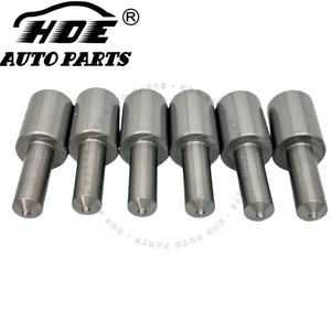 หัวฉีด DLLA143S1302 99434328 สำหรับ Iveco EuroStar - Product Image 4