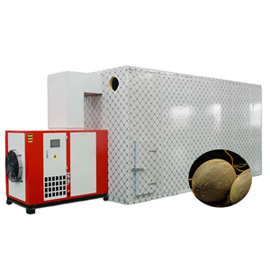 Multifunctional Food Fruit <b>Drying</b> <b>Equipment</b> Heat Pump Dryer Commercial Dehydrator for Factory Production - Product Image 1