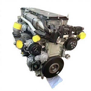 Catégorie de produit Ensemble de moteur diesel pour machines d'excavatrice Om473la à 6 cylindres - Product Image 1
