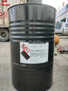 Polyuréthane isocyanate polymère MDI5005, agent de durcissement pour matériaux combinés, matériau en mousse, matériau noir et blanc, imperméable - Product Image 2