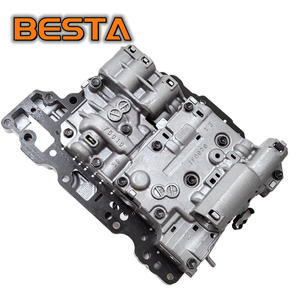 Corps de soupape de transmission <span class=keywords><strong>automatique</strong></span> TF70 TF-70SC TF70SC pour <span class=keywords><strong>Peugeot</strong></span> Citroen Opel Hyundai Lincoln MKZ - Product Image 1