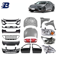 Pièces détachées automobiles pour les modèles Changan UNI-V, Oshan UNI-K, Qiyuan A05, A06, A07, Q05, Q07, Deepal SL03, S7 - Fournisseur d'accessoires automobiles