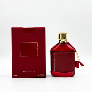 Parfum unisexe arabe de Dubaï de qualité supérieure - 100 ml, parfum naturel longue durée, fragrance de haute qualité pour hommes et femmes - Product Image 3