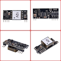 Module d'alimentation PoE SDaPo DP1435 5V 12V 24V, module conforme à la norme IEEE802.3af, module d'alimentation PoE PD