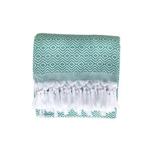 100*180 cm 100% cotone stile bohémien divano coperta spalmabile letto per ricami in famiglia stampato telo mare - Product Image 2