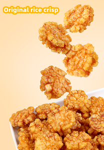 Galletas <span class=keywords><strong>de</strong></span> <span class=keywords><strong>Arroz</strong></span> Chinas Semiblandas Sin Grasas Trans <span class=keywords><strong>de</strong></span> 108g, Sabores Nori/Carne Picante/Original, Servicio <span class=keywords><strong>de</strong></span> Sabor Personalizado OEM Disponible - Product Image 4