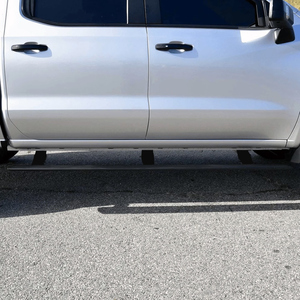 Estribo Eléctrico Automático para <span class=keywords><strong>Chevrolet</strong></span> Silverado Crew Cab 2019-2024 - Product Image 4