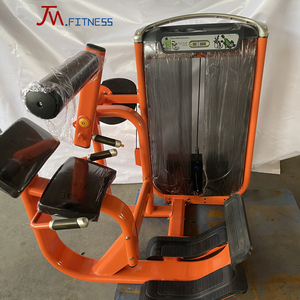<span class=keywords><strong>Machine</strong></span> d'extension dorsale pour <span class=keywords><strong>musculation</strong></span>, équipement de fitness avec sélection de charge par broche - Product Image 2