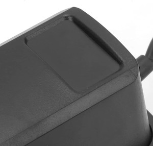 Pedal de piano de aleación de aluminio al por mayor de 6.5mm para piano eléctrico con función de sustain - Product Image 6