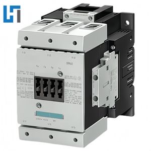 Nuevo Módulo de Contactor Original 3RT5046-1AM00, Módulo PLC, Controlador de Automatización Industrial, Stock en Almacén - Product Image 1