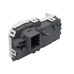 <b>Washer</b> Door <b>Lock</b> WH01X29528 110 V Electric Durable Replacement For GE Washing Machines - Product Image 3