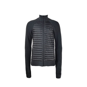 Giacche Imbottite in Piumino d'Anatra OEM da Uomo di Nuovo Design - Product Image 1