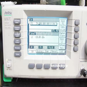 Rohde &amp;   Analizador de Espectro Schwarz FSP38 9kHz - 40 GHz Equipado con Opciones + Calibrado! - Product Image 2