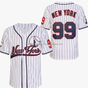 Camiseta de Fútbol con Estampado Digital 3D, Ropa de Entrenamiento Holgada para Softbol, Deportiva, Transpirable, Anti-UV, de Secado Rápido, Unisex, Manga Corta - Product Image 5