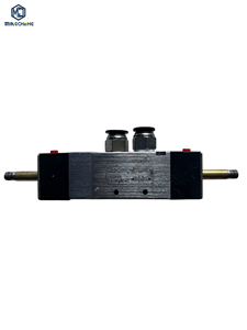 Contrôleur PLC, capteur, double commande, électrovanne à deux positions et cinq voies, neuf d'origine 4V420-10 - Product Image 1