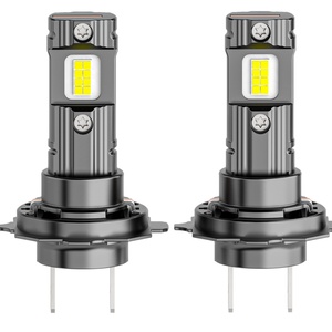 2024 New Condition F8 <b>LED</b> <b>Headlights</b> 34W/pcs 12V <b>Led</b> <b>Headlight</b> Lamp for Car - Product Image 2