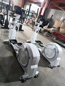 Appareil de fitness professionnel commercial : vélo elliptique de sport - Product Image 6