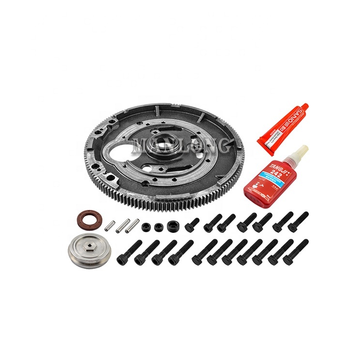 Forklift Parts Kit Repair Ring Gear