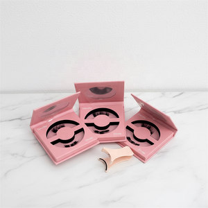 <span class=keywords><strong>Cils</strong></span> <span class=keywords><strong>magnétiques</strong></span> réutilisables OEM, sans colle, professionnels, <span class=keywords><strong>cils</strong></span> <span class=keywords><strong>magnétiques</strong></span> 3D, application en 3 étapes, 1 paire de <span class=keywords><strong>cils</strong></span> <span class=keywords><strong>magnétiques</strong></span> - Product Image 4