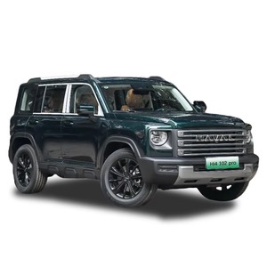2024 Haval Raptors พลังงานใหม่ Hi4 102 Pro - Product Image 1