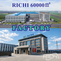 Mesin Pelet Pakan Unggas RICHI Pakistan Prais Images - Produsen Mesin Pelet Pakan Unggas Harga Terjangkau Perusahaan Cina