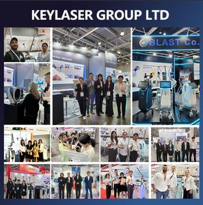 Máquina Quirúrgica Láser de CO2 Fraccional Estacionaria de Alta Potencia de 10600 nm de Uso Clínico para el Tratamiento del Acné y el Rejuvenecimiento de la Piel - Product Image 6