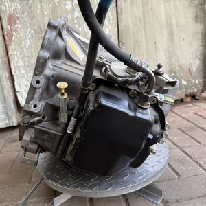 Transmisión <span class=keywords><strong>Automática</strong></span> <span class=keywords><strong>Volvo</strong></span> AW55-51 Remanufacturada para S40 <span class=keywords><strong>S60</strong></span> S80 V70 XC70 XC90 C30 C70 de 5 Velocidades - Product Image 6