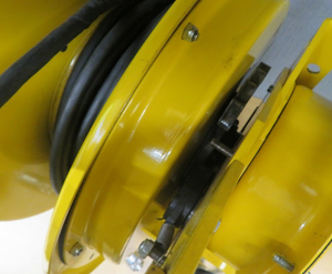 Servoamplificador FANUC <span class=keywords><strong>A06B</strong></span>-<span class=keywords><strong>6093</strong></span>-<span class=keywords><strong>H102</strong></span> A06B6093H102 Nuevo Envío Urgente - Product Image 2