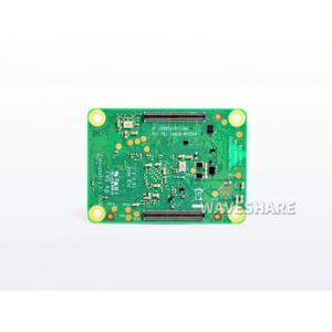 Módulo de Computación Raspberry Pi 4, Opciones de RAM, EMMC, Inalámbrico - Product Image 3