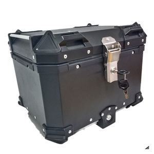 Caja <span class=keywords><strong>de</strong></span> aluminio para vehículos, sistema <span class=keywords><strong>de</strong></span> maletero <span class=keywords><strong>de</strong></span> motocicleta - Product Image 1