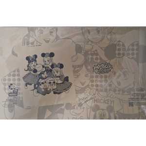 Hikaru Nakamura X 90 Años MICKEY Variante de Portada Temática de Animales del 90.º Aniversario [JAP] - Product Image 1