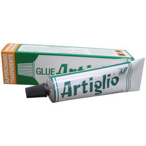 Colla 'Claw' SUPER TRASPARENTE 50 gr - Product Image 1