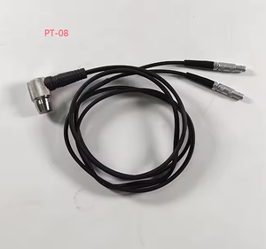 超音波厚さゲージTM282DL A & Bスキャン付き/スルーコーティング/ソフトウェアオプションのプローブPT-08付き - Product Image 4