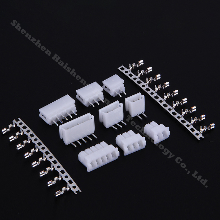 Molex 5264 Mini Spox Connector 2.5MM/2.54MM Pitch, Male & Female