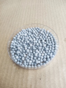 Catalizador de Alúmina Activada de Grado Industrial con <span class=keywords><strong>Paladio</strong></span> para Eliminar Oxígeno y Humedad - Product Image 5