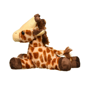 <span class=keywords><strong>Peluche</strong></span> de <span class=keywords><strong>jirafa</strong></span> gigante <span class=keywords><strong>grande</strong></span>, Animal de <span class=keywords><strong>peluche</strong></span>, diseño personalizado, logotipo de marca, fabricante de fábrica yanghou - Product Image 6