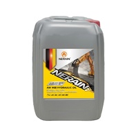 Aceite Hidráulico AW 68 ISO VG 68, Aceite Hidráulico Industrial Antidesgaste 68 para Sistemas Hidráulicos, Aceite Lubricante Industrial