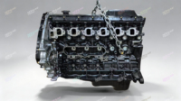 Nouveau bloc moteur diesel Nofear 1HZ 4.2T pour Land Cruiser série J70/J100, conversion turbo 4.2L
