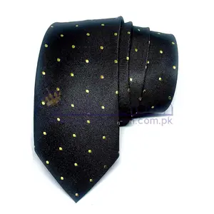 High Quality Professional cheap personalized adjustable unique ties Supplier