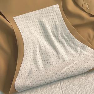 FF2821 mutandine di seta di ghiaccio senza cuciture da donna senza cuciture Hipster invisibili slip di un pezzo biancheria intima da donna a metà vita di seta di ghiaccio mutandine - Product Image 3