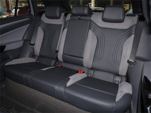 used Electric Cars SUV VW ID 4 CROZZ PRO 2024 - Product Image 6