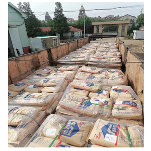 Waygo cường độ cao xi măng mortero reparador sửa chữa vữa Đầu mặt tiền vỉa hè đường ổ gà crack sửa chữa vữa vật liệu - Product Image 4