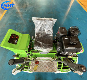 Prix de gros : Talocheuse autoportée de haute qualité 15 CV, faible coût d'entretien, haute efficacité, livraison rapide disponible - Product Image 1