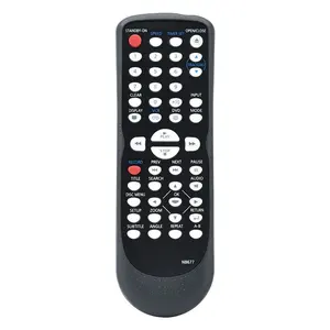 NB677 DVD Remote Control use for Magnavox NB677UD CDV220MW9 CDV220M W9/F