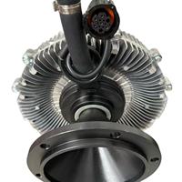 Embrague de Silicona de Control Electrónico de Alta Calidad 5412002122 para Motores Diésel