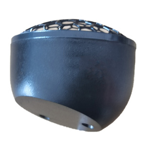 Màu xanh và màu đỏ xe tweeter được sử dụng trong xe sửa đổi tuyệt vời tweeter Dễ dàng cài đặt xe loa HIFI loa - Product Image 4